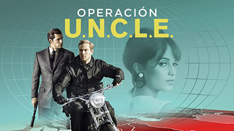 Operación U.N.C.L.E. (2015)