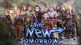 The New Tomorrow (2005)