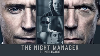 El infiltrado (2016)