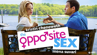 The Opposite Sex (2015)