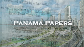 Los Panama Papers (2016)
