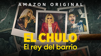 EL CHULO – EL REY DEL BARRIO (2023)
