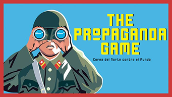 The propaganda game (2015)