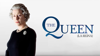 The Queen (La reina) (2006)