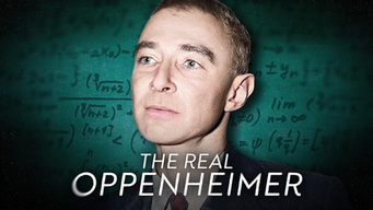 The Real Oppenheimer (2023)