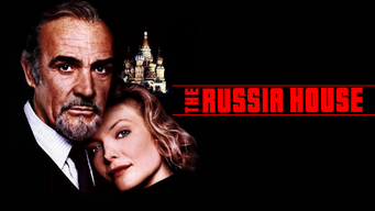 La casa Rusia (1990)