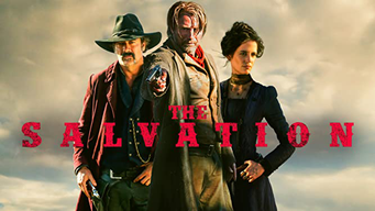 The salvation (2015)