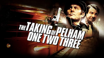 The Taking of Pelham One Two Three (1975)
