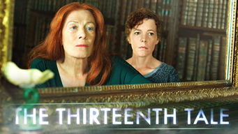 The Thirteenth Tale (2013)
