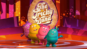 The Tricky Band (2016)