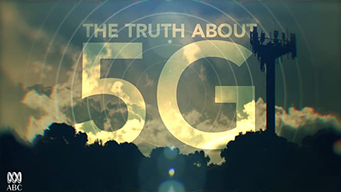 La Verdad Sobre la 5G (2020)