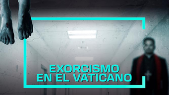 Exorcismo en El Vaticano (2015)
