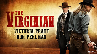 The Virginian (2014)