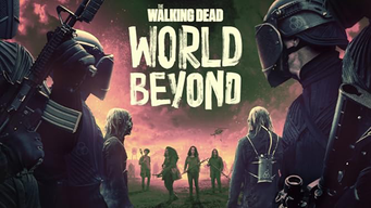 The Walking Dead: World Beyond (2021)