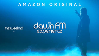 La experiencia de Dawn FM de The Weeknd (2022)