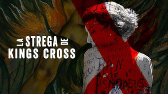 La Bruja de Kings Cross (The Witch of Kings Cross) (2021)