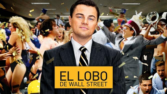 El Lobo de Wall Street (2014)