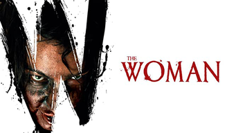 The Woman (2014)