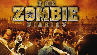 The Zombie Diaries (2006)