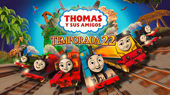 Thomas y Sus Amigos: Temporada 22 (2020)