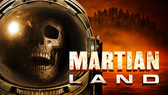 Tierra marciana (2015)