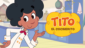 Tito, El Cocinerito (2019)