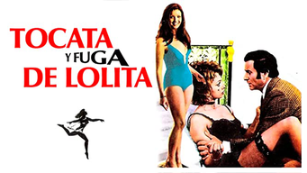 Tocata y fuga de Lolita (1974)