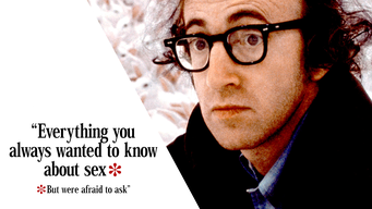 Todo lo que usted quería saber sobre el sexo, *Pero temía preguntar (1978)