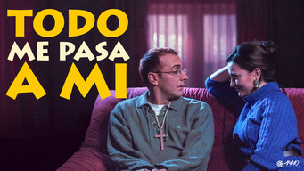 Todo Me Pasa A Mí (2001)