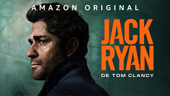 Jack Ryan, de Tom Clancy (2023)