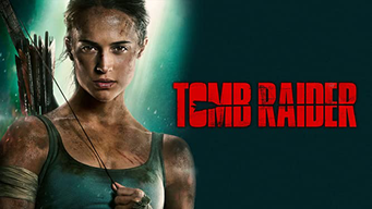 Tomb Raider (2018) (2018)