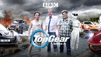Top Gear (2014)