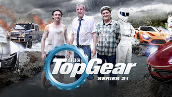 Top Gear (2015)