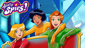 Totally Spies! (2003)