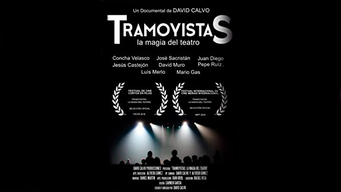 Tramoyistas, la magia del teatro (2017)
