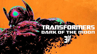 Transformers: El lado oscuro de la luna (2011)