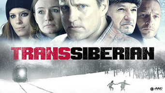 Transsiberian (2008)