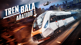 Tren  Bala Abatido (2023)