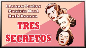 Tres Secretos (1950)