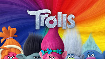 Trolls (2016)