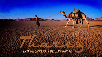 Tuaregs, los guerreros de las dunas (2019)