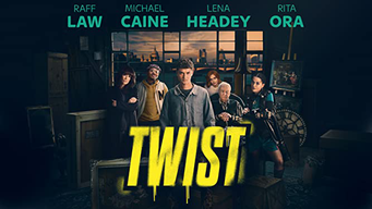 Twist (2021)