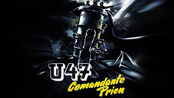 U-47 Comandante Prien (1958)