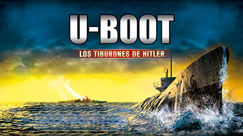 U-Boot - Los Tiburones De Hitler (2008)