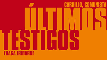Últimos testigos, Carrillo (2009)