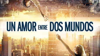 Un Amor Entre Dos Mundos (2013)