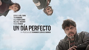 Un día perfecto (2015)