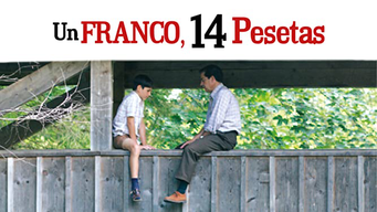 Un franco, 14 pesetas (2006)