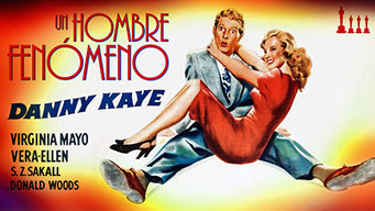 Un hombre fenómeno (1945)