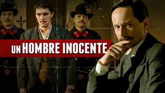 Un hombre inocente (2016)